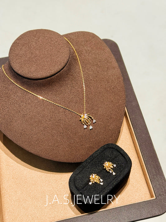 Firework Bloom Collection