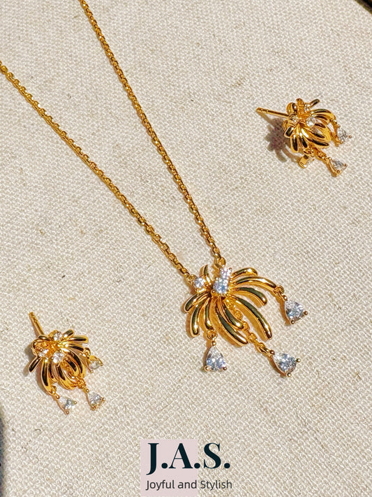 Firework Bloom Collection