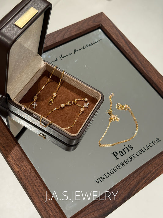 Minimal Cross Layering Chain