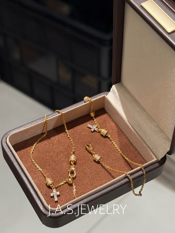 Minimal Cross Layering Chain